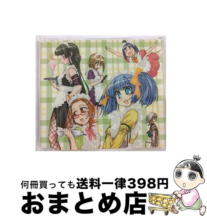 【中古】 少女Q/CDシングル（12cm）/KICM-3114 / 桃月学園1年C組 / キングレコード [CD]【宅配便出荷】