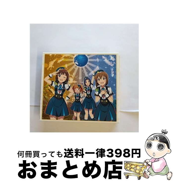 【中古】 THE　IDOLM＠STER　STELLA　MASTER　03　そしてぼくらは旅にでる/CDシングル（12cm）/COCC-17404 / 天海春香、萩原雪歩、高槻やよい、三浦あずさ / 日本コロムビア [CD]【宅配便出荷】