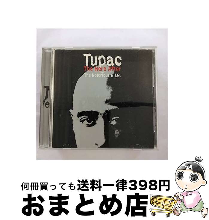 【中古】 ヒア・アフター/CD/PVCP-8754 / / [CD]【宅配便出荷】