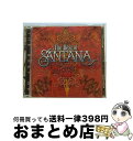 【中古】 The Best Of Santana 輸入盤 / Santana / Sony [CD]【宅配便出荷】