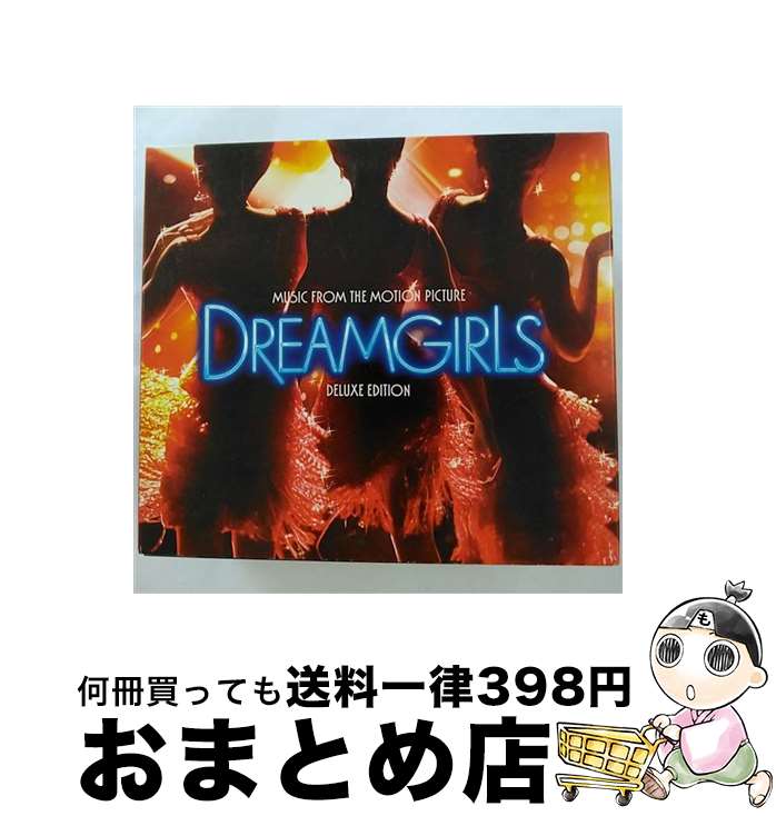 【中古】 ドリームガールズ：デラックス・エディション/CD/SICP-1194 / サントラ, ジェニファー・ハドソン, ジェイミー・フォックス, マキシ・アンダーソン, ダレル・ / [CD]【宅配便出荷】