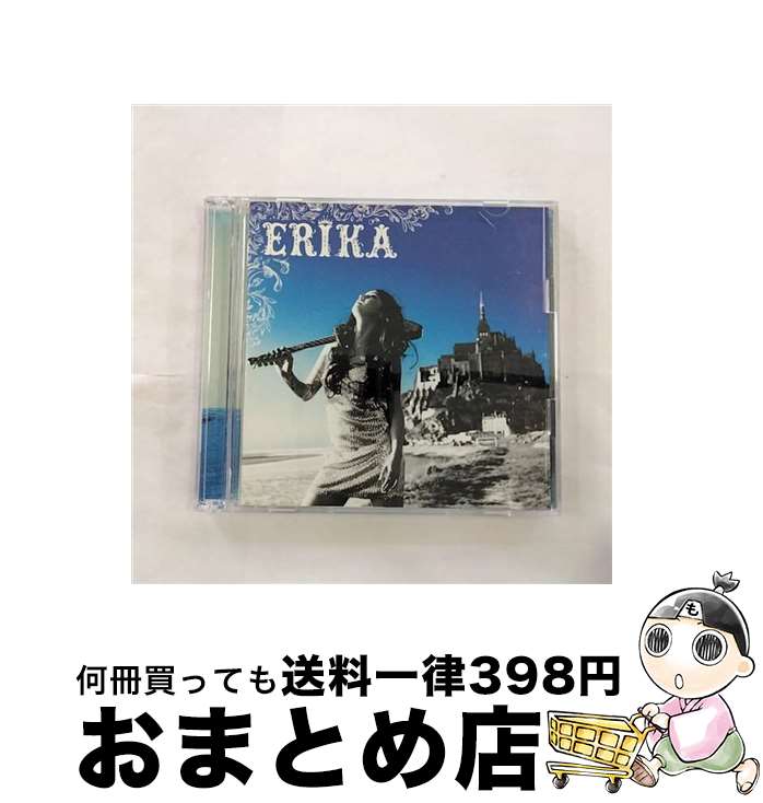 【中古】 FREE/CDシングル（12cm）/SRCL-6588 / ERIKA / SMR(SME)(M) [CD]【宅配便出荷】