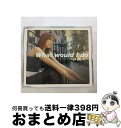 【中古】 What　would　I　do/CDシングル（12cm）/AVCD-16009 / 福原裕美子 / SONIC GROOVE [CD]【宅配便出荷】