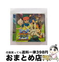 【中古】 劇場版イナズマイレブン 最強軍団オーガ襲来 オリジナル・サウンドトラック/CD/PKCF-1034 / サントラ, T-Pistonz+KMC, Be...