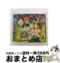 【中古】 劇場版イナズマイレブン　最強軍団オーガ襲来　オリジナル・サウンドトラック/CD/PKCF-1034 / サントラ, T-Pistonz+KMC, Berryz工房 / FRAME [CD]【宅配便出荷】