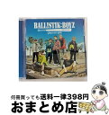 【中古】 BALLISTIK　BOYZ/CD/RZCD-86850 / BALLISTIK BOYZ from EXILE TRIBE / rhythm zone [CD]【宅配便出荷】