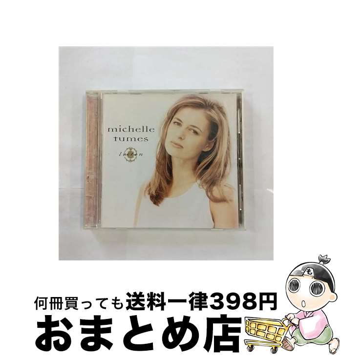 【中古】 Listen ミッシェル トゥームス / Michelle Tumes / Sparrow CD 【宅配便出荷】