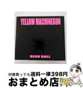 【中古】 ビーンボール/CD/HWCA-1064 / YELLOW MACHINEGUN / HOWLING BULL Entertainmen [CD]【宅配便出荷】