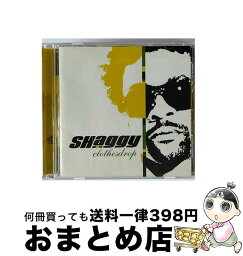 【中古】 クロージズ・ドロップ/CD/UICF-1053 / シャギー, ナターシャ・ワトキンズ, ウィル・アイ・アム, ニコール・シュルジンジャー・オブ・ザ・プッシーキャット・ / [CD]【宅配便出荷】