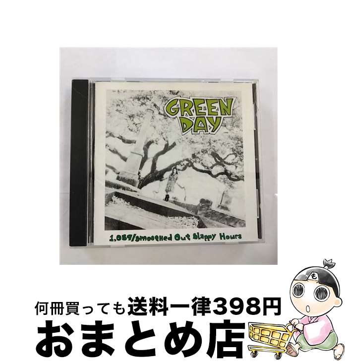 【中古】 1，039／スムースド・アウト・スラッピー・アワーズ/CD/TFCK-87161 / グリーン・デイ / トイズファクトリー [CD]【宅配便出荷】