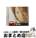 【中古】 R-new/CD/EVCA-0008 / きただにひろし / evolution(PLC)(M) [CD]【宅配便出荷】