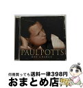 äʤޡޤȤŹ㤨֡š Paul Potts ݡݥå / One Chance / Paul Potts, London Symphony Orchestra, Chris Laws, Stockholm Session Orchestra, Jan Bengtsson, Fridrik 