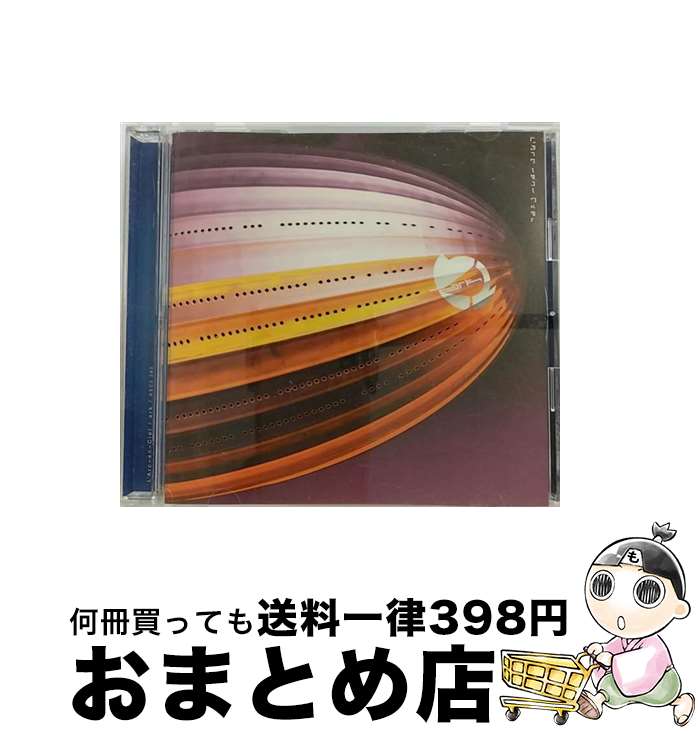 【中古】 ark/CD/KSC2-282 / L’Arc~en~Ciel / キューンミュージック [CD]【宅配便出荷】