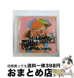 【中古】 PIMP　MASTER/CD/VICL-61566 / SOIL&“PIMP”SESSIONS / ビクターエンタテインメント [CD]【宅配便出荷】