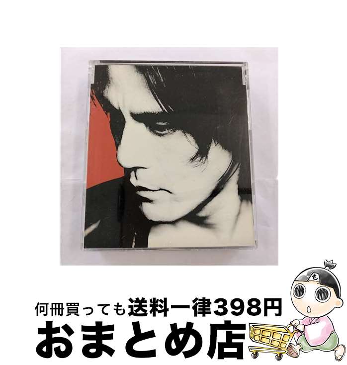 【中古】 SLEEPLESS　NIGHT/CDシングル（12cm）/POCH-1837 / 氷室京介 / ポリドール [CD]【宅配便出荷】