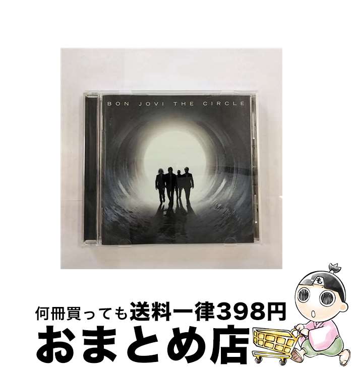 【中古】 ザ・サークル/CD/UICL-1092 / ボン・ジョヴィ / ユニバーサルインターナショナル [CD]【宅配便出荷】