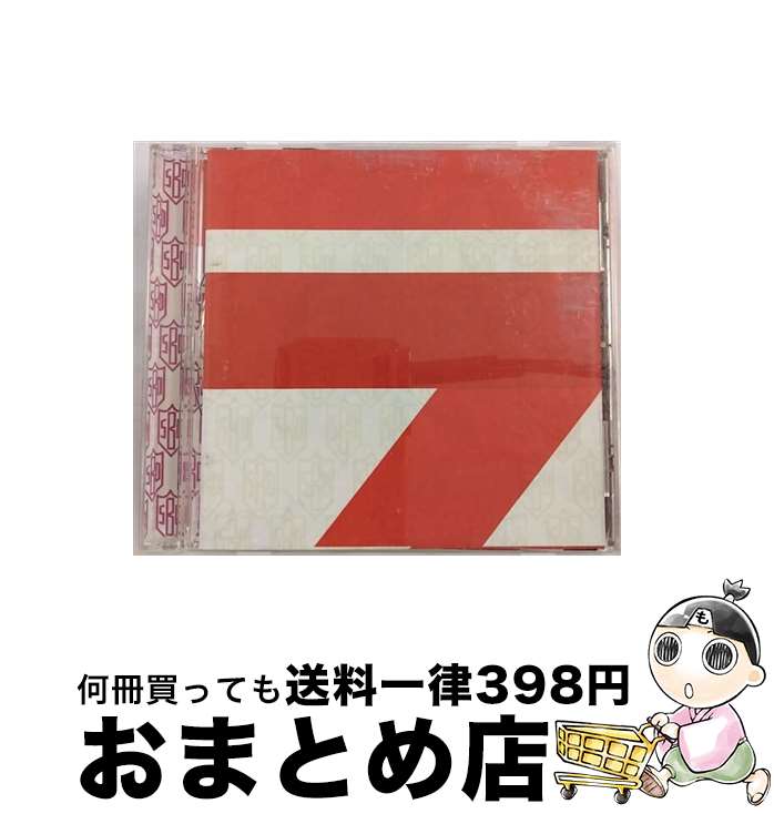 【中古】 ラ/CD/TOCT-24802 / SUPER BUTTER DOG / EMIミュージック・ジャパン [CD]【宅配便出荷】