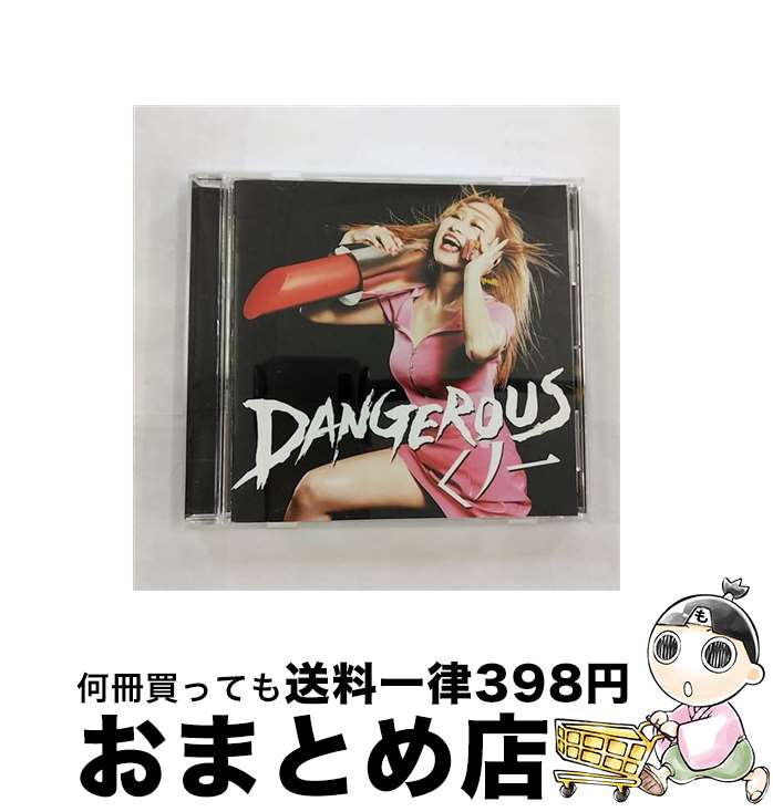 【中古】 DANGEROUS　くノ一/CD/WPCL-12149 / アカシック / ワーナーミュージック・ジャパン [CD]【宅配便出荷】