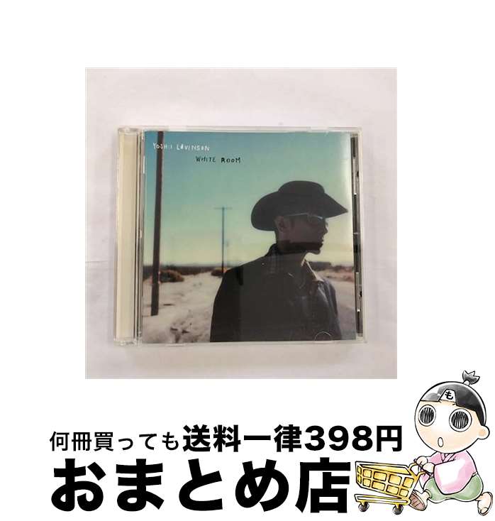 【中古】 WHITE　ROOM/CD/TOCT-25623 / YOSHII LOVINSON / EMIミュージック・ジャパン [CD]【宅配便出荷】