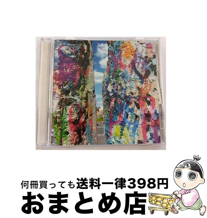 【中古】 Sense　of　Wonder/CD/XQCS-1020 / Cure Rubbish / SPACE SHOWER MUSIC [CD]【宅配便出荷】