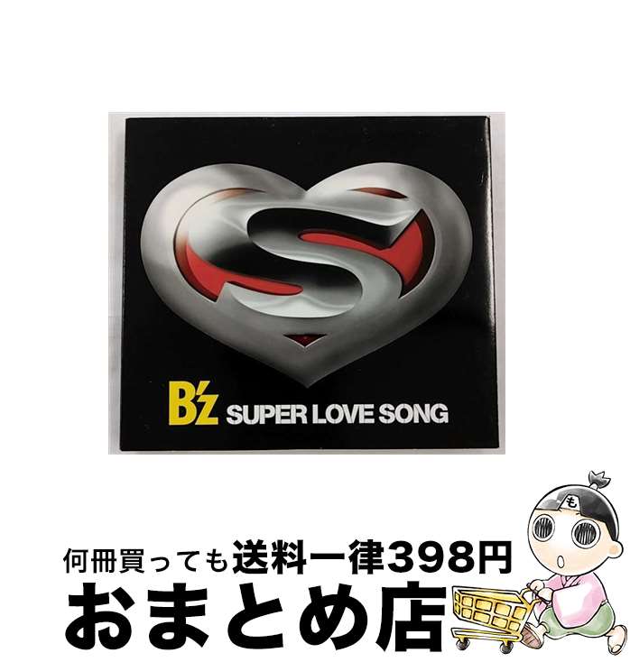 š SUPERLOVESONG/CD󥰥12cm/BMCV-4006 / Bz / VERMILLION RECORDS(J)(M) [CD]ؽв١