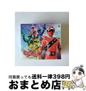 【中古】 魔進戦隊キラメイジャー主題歌【限定盤】/CDシングル（12cm）/COCC-17755 / 大西洋平、出口たかし / 日本コロムビア [CD]【宅配便出荷】