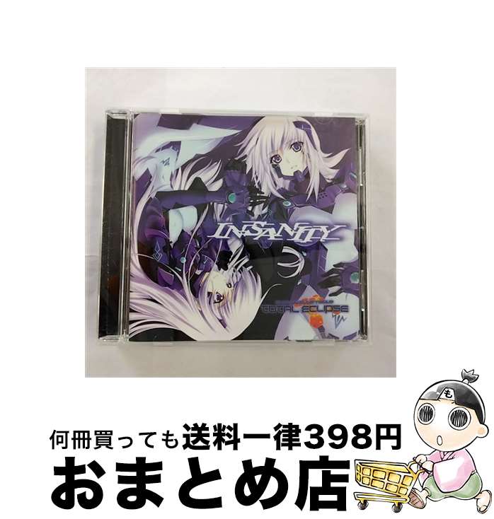 【中古】 INSANITY/CDシングル（12cm）/LACM-4439 / 奥井雅美 / ランティス [CD]【宅配便出荷】