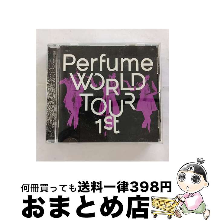 š PerfumeWORLDTOUR1st/DVD/UPBP-1002 / UNIVERSAL J [DVD]ؽв١