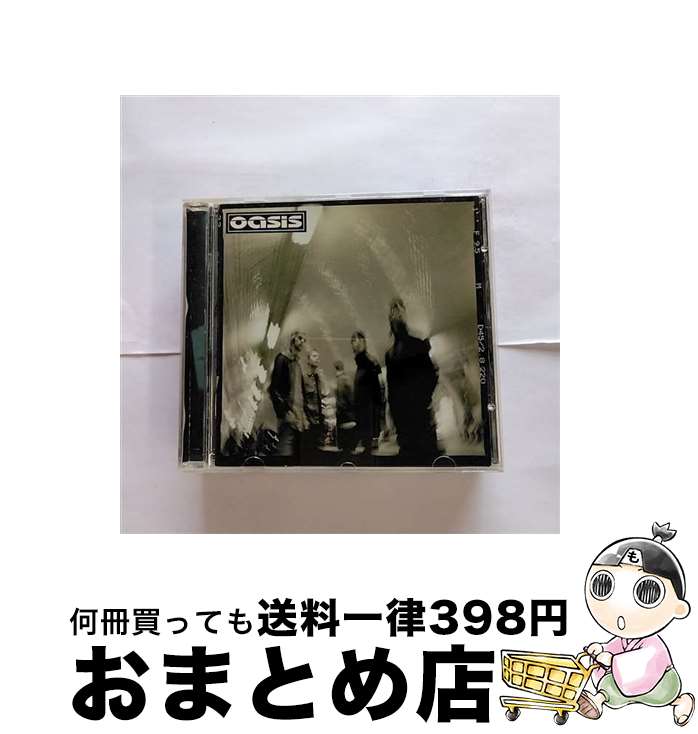 【中古】 heathen chemistry オアシス / Oasis / Sony [CD]【宅配便出荷】