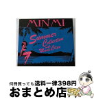 【中古】 SUMMER　COLLECTION　WITH　MUSIC　CLIPS/CD/VIZL-341 / MINMI, DJ YUTAKA, m-flo loves MINMI, SAL the soul, 湘南乃風, L.O.W.D. / ビクターエンタテインメント [CD]【宅配便出荷】