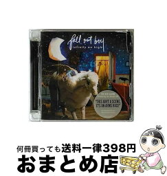 【中古】 CD Infinity On High インフィニティ・オン・ハイ～星月夜 輸入盤 レンタル落ち / Fall Out Boy / Island [CD]【宅配便出荷】