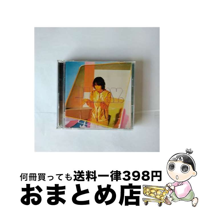 【中古】 PLAY（初回生産限定盤）/CD/ESCL-5039 / 菅田将暉 / ERJ [CD]【宅配便出荷】