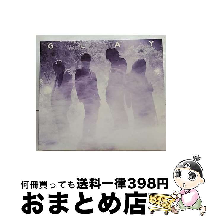 【中古】 DARK RIVER／Eternally／時計（DVD付）/CDシングル（12cm）/PCCN-00009 / GLAY / ポニーキャニオン CD 【宅配便出荷】