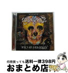 【中古】 エアロスミス濃縮極極ベスト/CD/SICP-1165 / エアロスミス / ソニー・ミュージックジャパンインターナショナル [CD]【宅配便出荷】