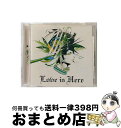 【中古】 Love　is　Here/CDシングル（12cm）/AVCD-32042 / ジャンヌダルク / エイベックス・トラックス [CD]【宅配便出荷】