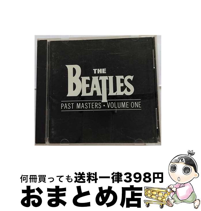 【中古】 Past Masters 1 ザ・ビートルズ / Beatles / Capitol [CD]【宅配便出荷】