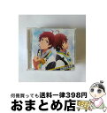 【中古】 THE IDOLM@STER SideM ANIMATION PROJECT 08 ”GLORIOUS RO@D”/CD/LACA-9571 / EF...