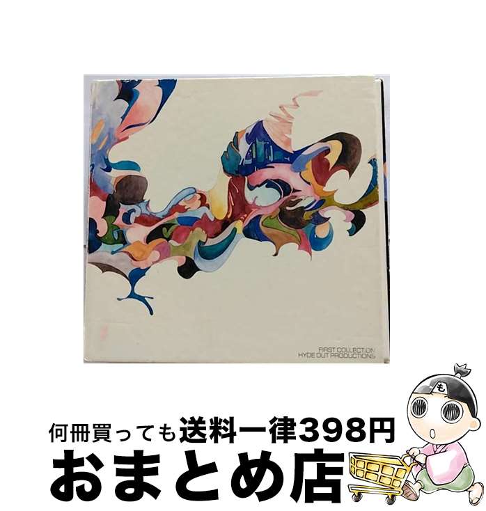 【中古】 ファースト・コレクション/CD/HJCR-25 / オムニバス, ペイス・ロック, ファイブ・ディーズ, サイス・スター, NUJABES, シンゴ2, ファンキー・DL, アパニ・B-フライ / [CD]【宅配便出荷】