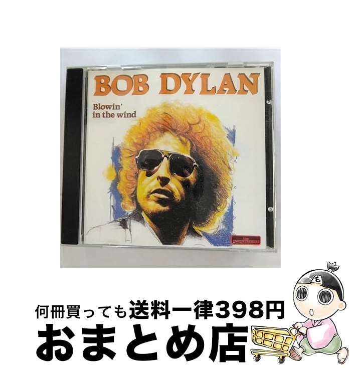 【中古】 Blowin in the Wind ボブ・ディラン / Dylan Bob / [CD]【宅配便出荷】