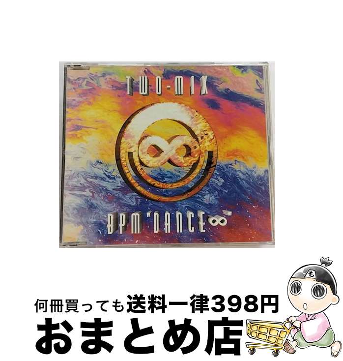 š BPMDANCE/CD/KICS-612 / TWO-MIX / 󥰥쥳 [CD]ؽв١