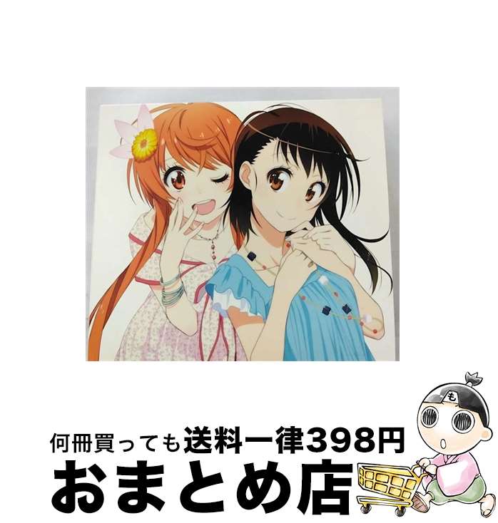 【中古】 STEP（期間生産限定盤）/CDシングル（12cm）/SECL-1494 / ClariS / SME [CD]【宅配便出荷】