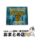 yÁz MAX 8/VARIOUS ARTISTS / / [CD]yz֏oׁz