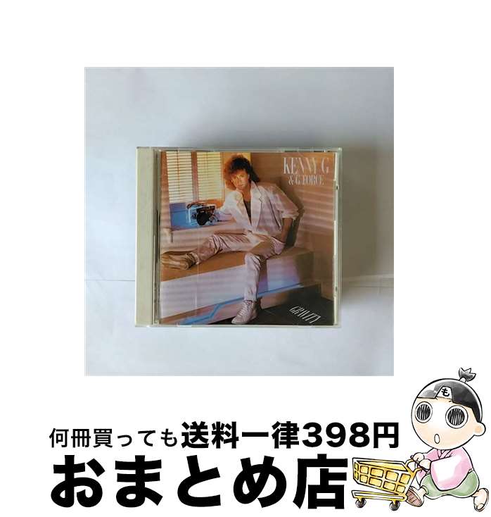 【中古】 愛のめざめ/CD/A25D-12 / Kenny G ケニージー / (unknown) [CD]【宅配便出荷】