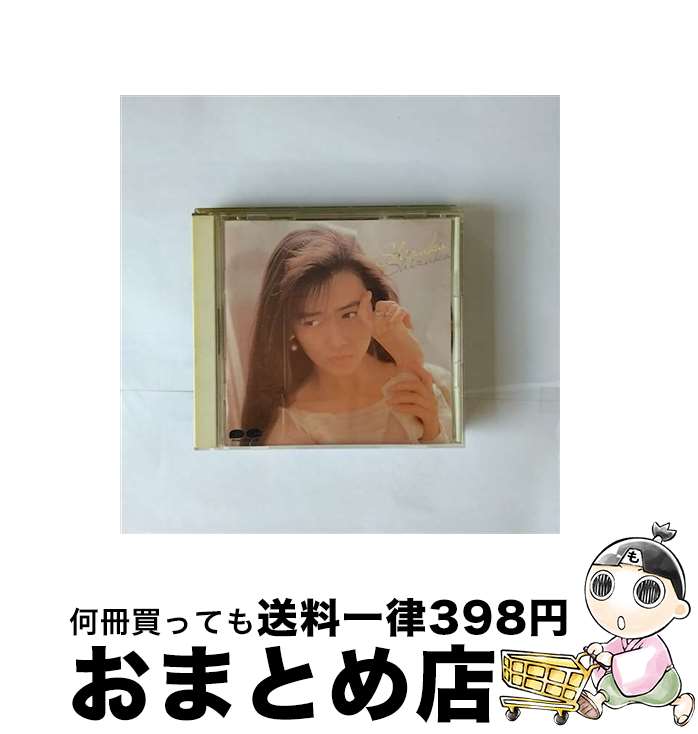 【中古】 工藤静香 静香 / 工藤静香 / ポニーキャニオン [CD]【宅配便出荷】