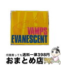 【中古】 EVANESCENT/CDシングル（12cm）/XNVP-00008 / VAMPS / VAMPROSE [CD]【宅配便出荷】