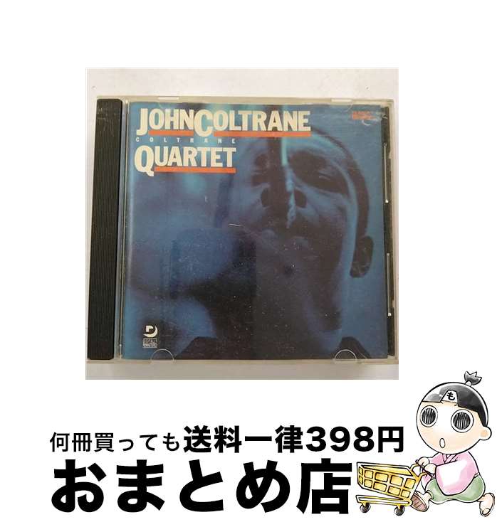 【中古】 Coltrane / John Coltrane / John Coltrane / Mca Dist Corp [CD]【宅配便出荷】