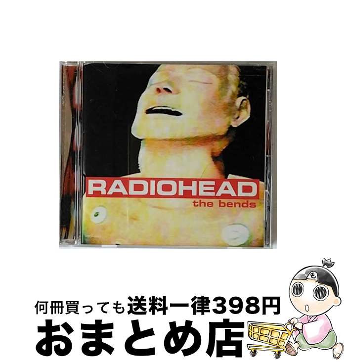 【中古】 ザ・ベンズ/CD/TOCP-8489 / レディオヘッド / EMIミュージック・ジャパン [CD]【宅配便出荷】