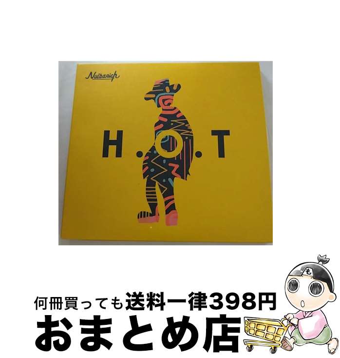 š HOTʽס/CD/VIZL-1331 / Nulbarich / ӥ󥿥ƥ [CD]ؽв١