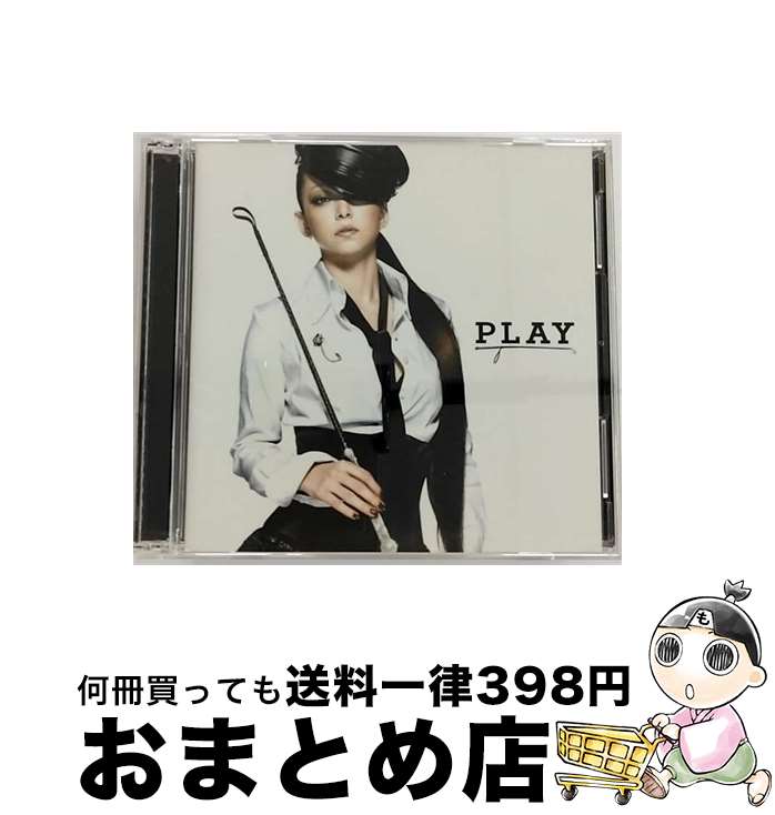 【中古】 PLAY/CD/AVCD-23342 / 安室奈美恵 / AVEX GROUP HOLDINGS.(ADI)(M) [CD]【宅配便出荷】