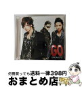 【中古】 BREAKERZ/ CD＋DVD GO Musing＆FC限定盤 / / [CD]【宅配便出荷】